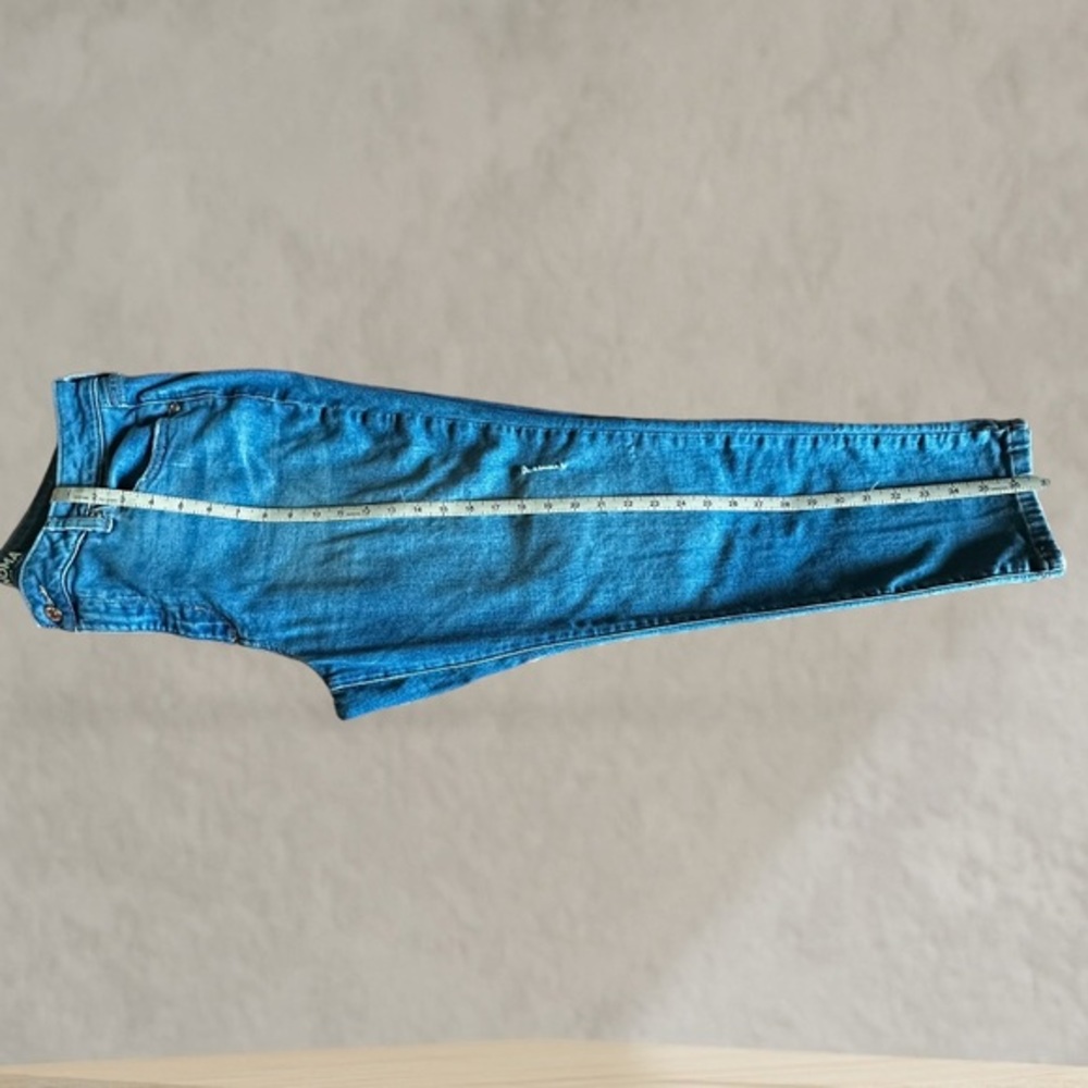 Sonoma Goods For Life Curvy Skinny Jeans Size 18S - Picture 5 of 6